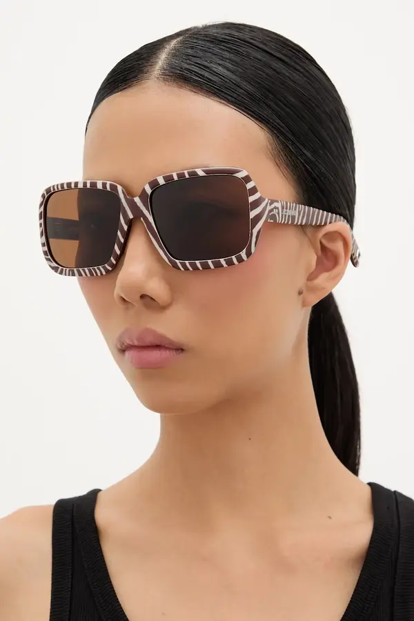 Jacquemus Sunčane naočale Jacquemus CABANA