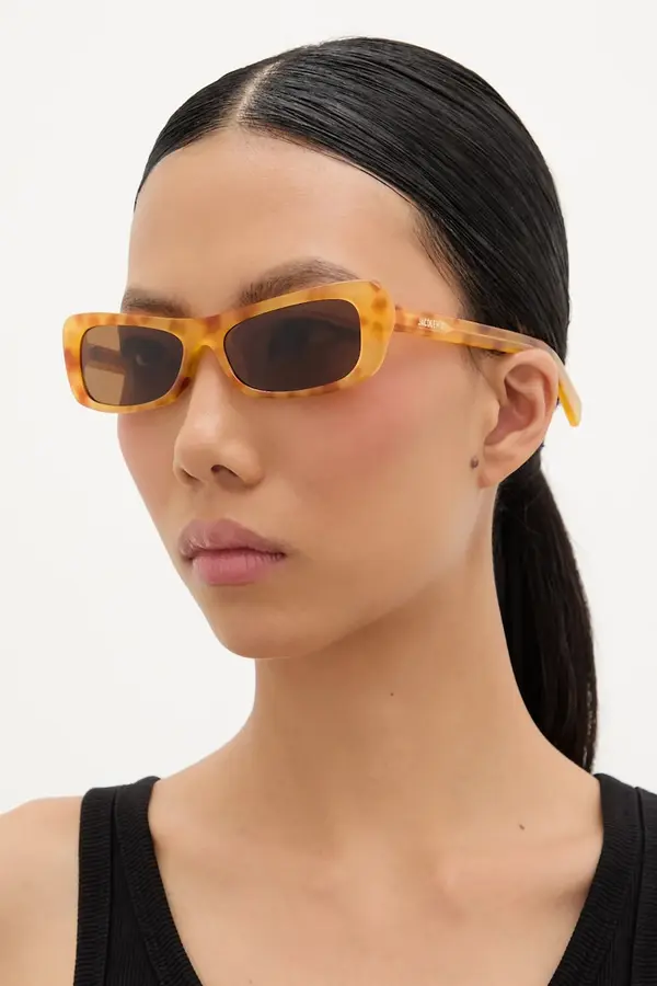 Jacquemus Sunčane naočale Jacquemus CAPRI