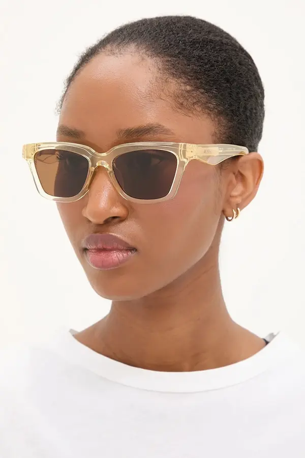 Jacquemus Sunčane naočale Jacquemus CARRE