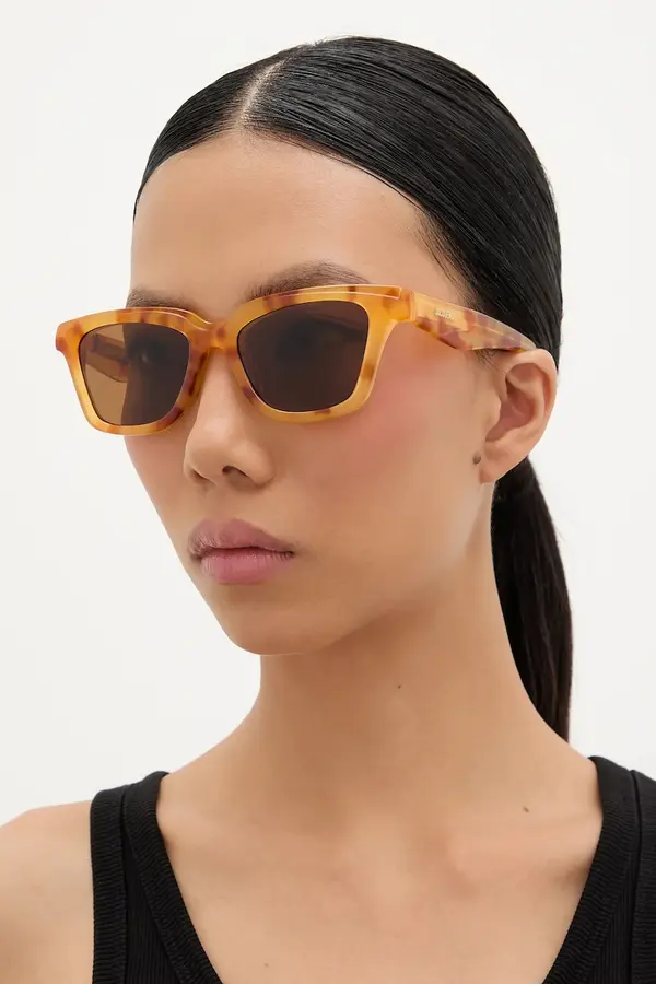 Jacquemus Sunčane naočale Jacquemus CARRE