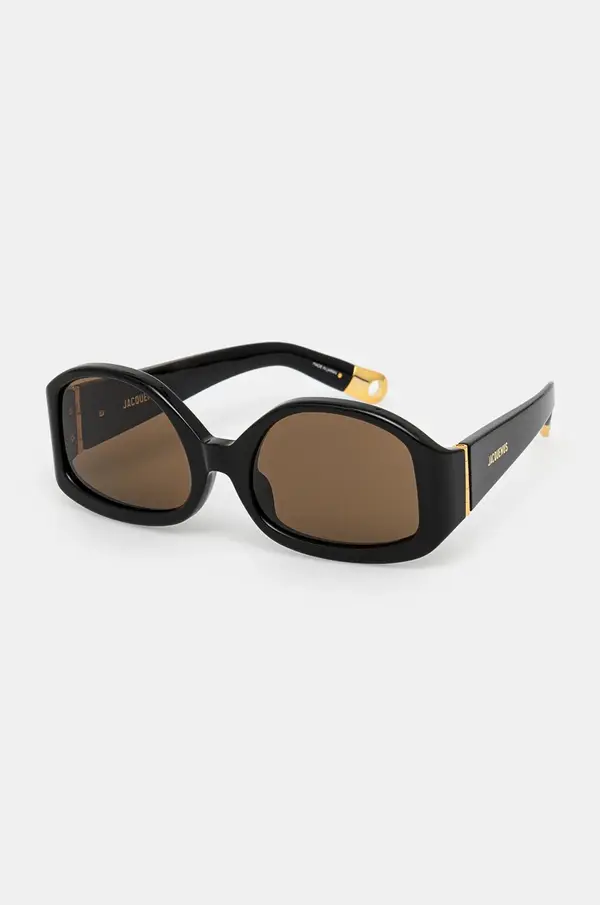 Jacquemus Sunčane naočale Jacquemus COLAPSO