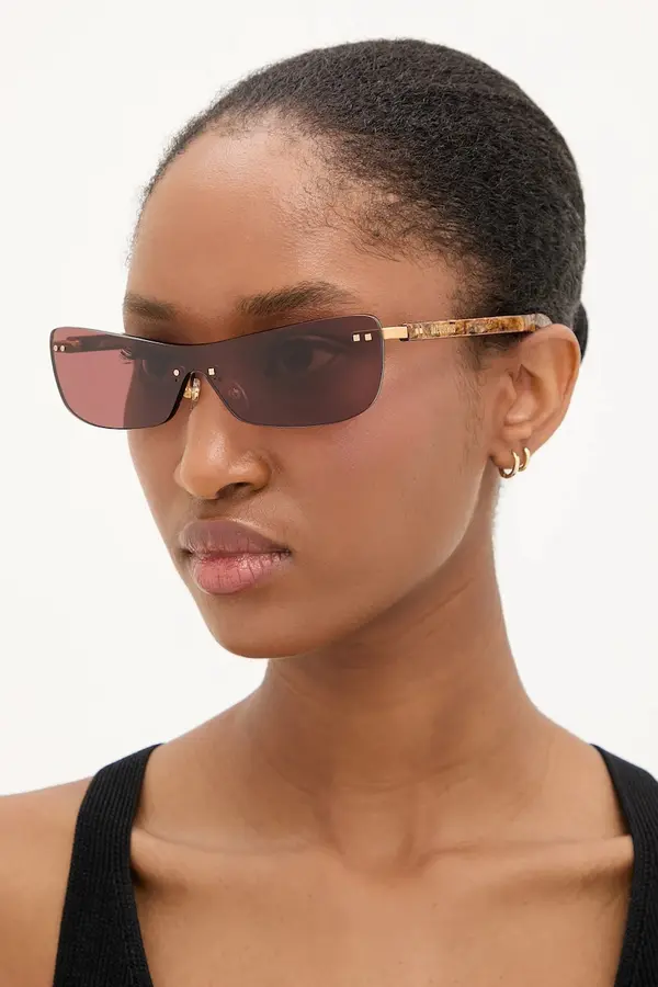 Jacquemus Sunčane naočale Jacquemus MIRADA