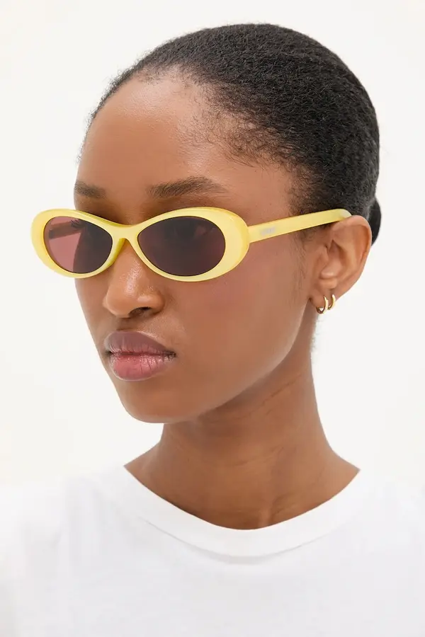 Jacquemus Sunčane naočale Jacquemus NUVOLA