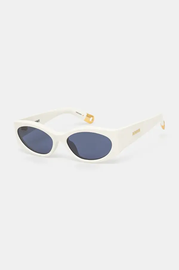 Jacquemus Sunčane naočale Jacquemus OVALO
