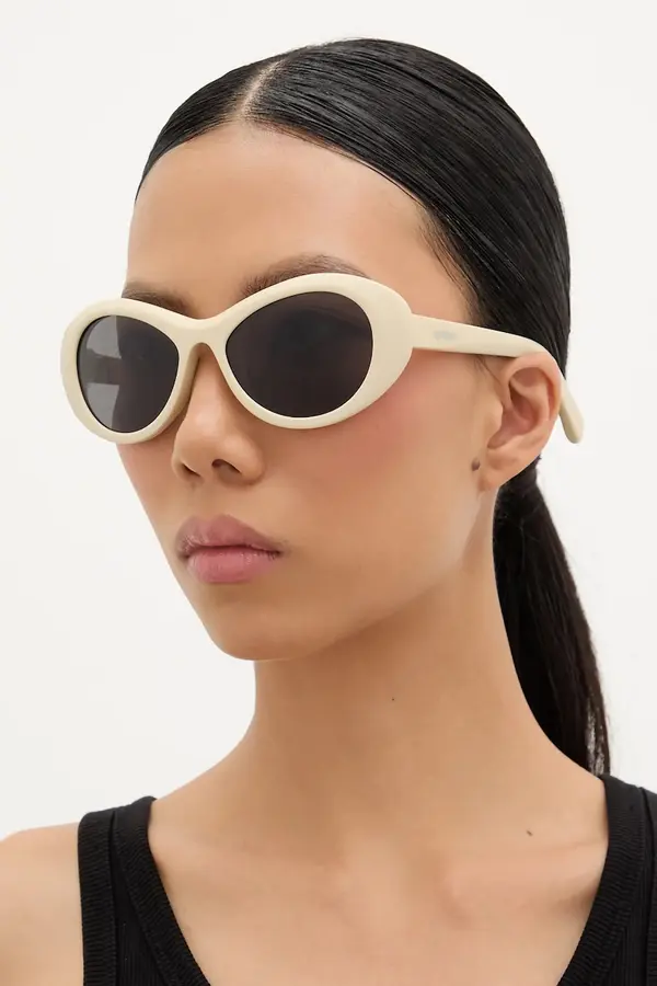 Jacquemus Sunčane naočale Jacquemus ROND