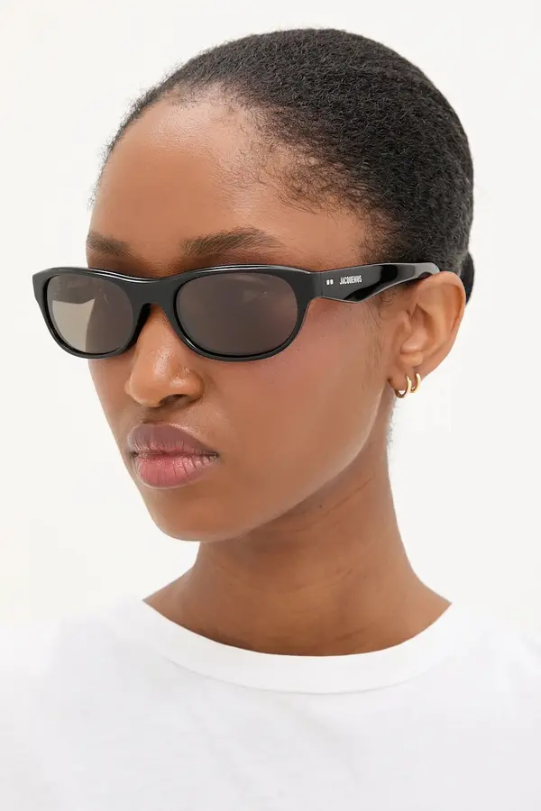 Jacquemus Sunčane naočale Jacquemus SOLE