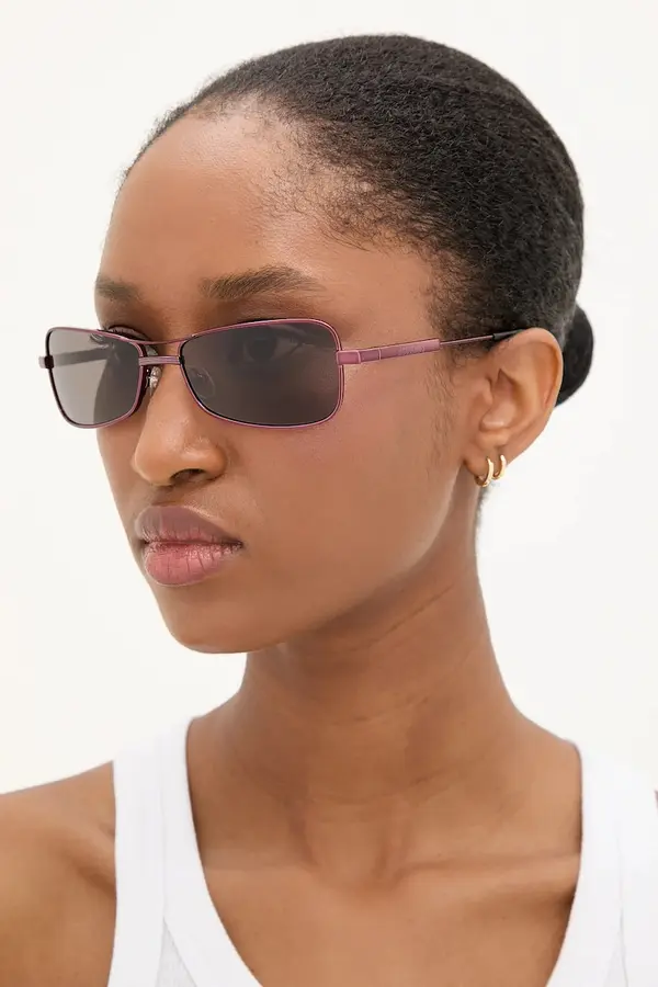 Jacquemus Sunčane naočale Jacquemus STATZIONE