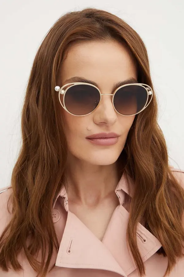 Jimmy Choo Sunčane naočale Jimmy Choo