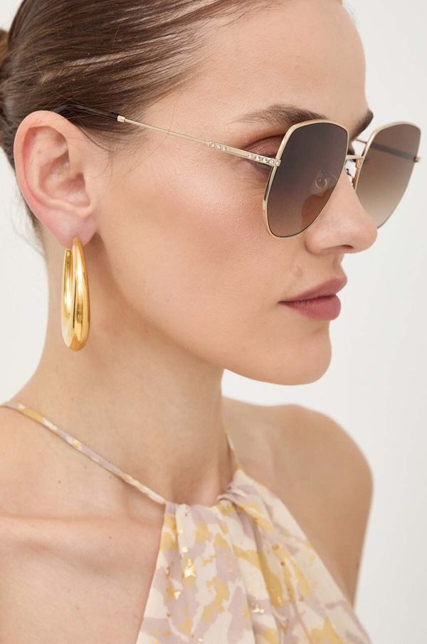 Jimmy Choo Sunčane naočale Jimmy Choo za žene, 0JC4006BD