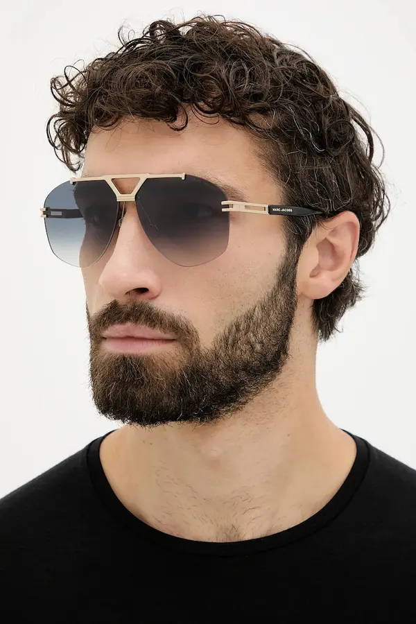 Marc Jacobs Sunčane naočale Marc Jacobs