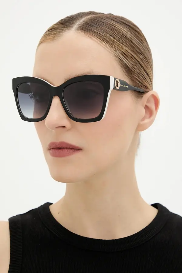 Marc Jacobs Sunčane naočale Marc Jacobs