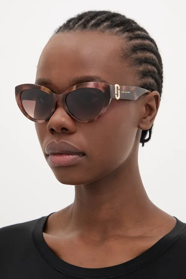 Marc Jacobs Sunčane naočale Marc Jacobs