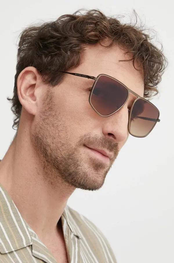 Michael Kors Sunčane naočale Michael Kors SILVERTON