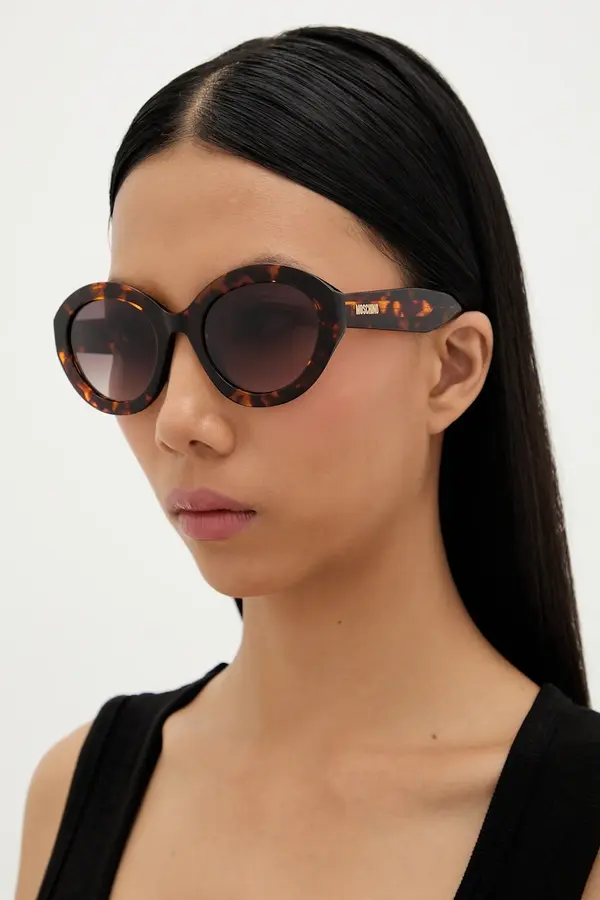 Moschino Sunčane naočale Moschino