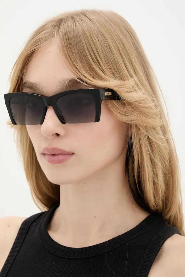 Moschino Sunčane naočale Moschino