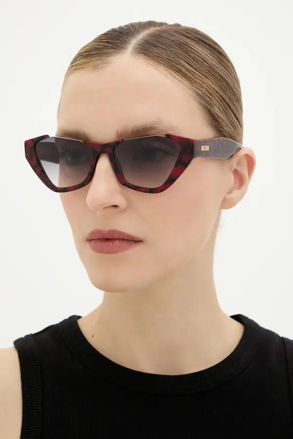 Moschino Sunčane naočale Moschino
