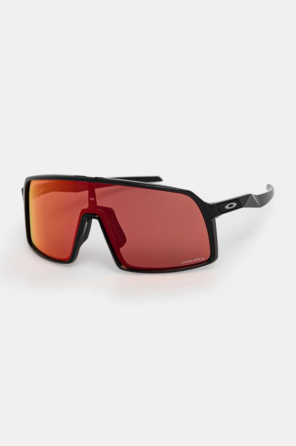 Oakley Sunčane naočale Oakley Sutro boja: narančasta, OO9406