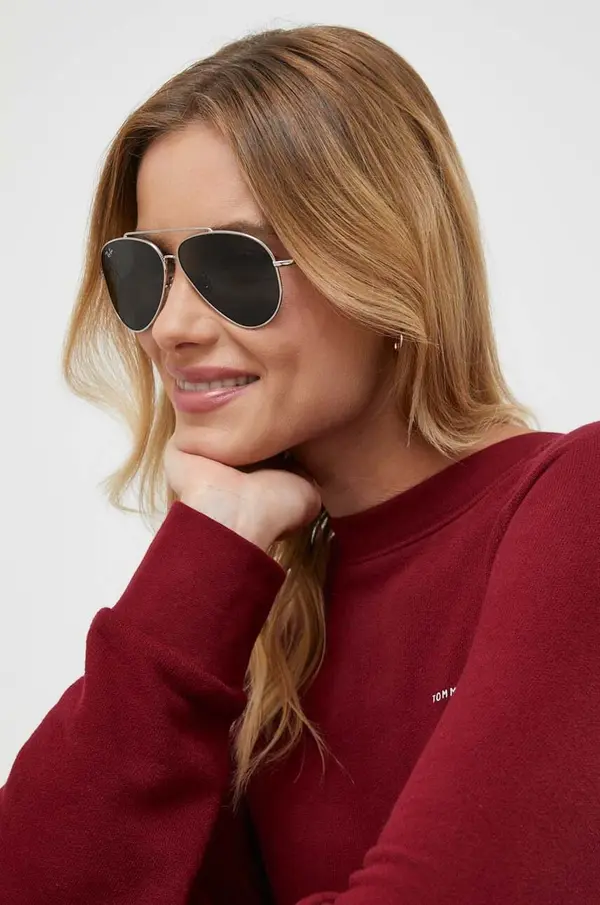 Ray-Ban Sunčane naočale Ray-Ban 0RBR0101S