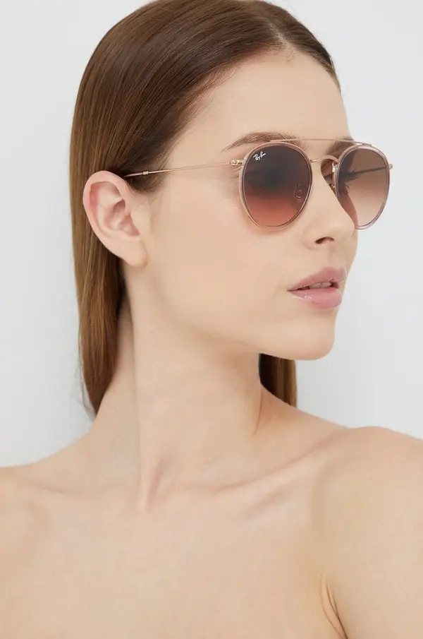 Ray-Ban Sunčane naočale Ray-Ban
