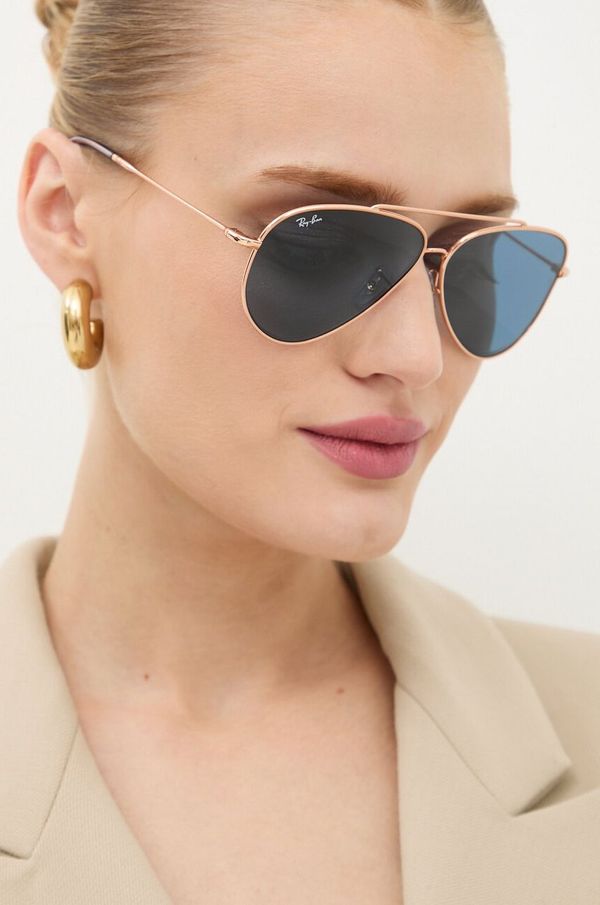 Ray-Ban Sunčane naočale Ray-Ban AVIATOR REVERSE 0RBR0101S