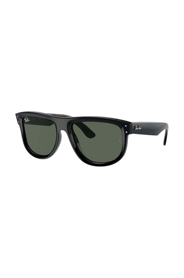 Ray-Ban Sunčane naočale Ray-Ban BOYFRIEND REVERSE boja: crna, 0RBR0501S