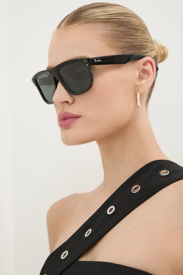 Ray-Ban Sunčane naočale Ray-Ban BOYFRIEND REVERSE