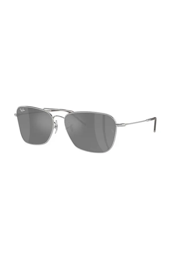 Ray-Ban Sunčane naočale Ray-Ban CARAVAN REVERSE