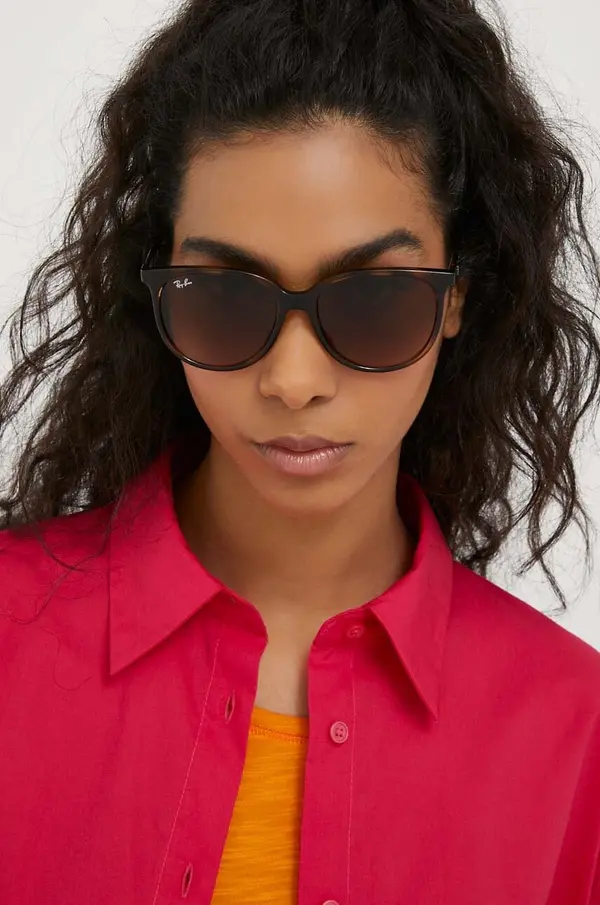 Ray-Ban Sunčane naočale Ray-Ban