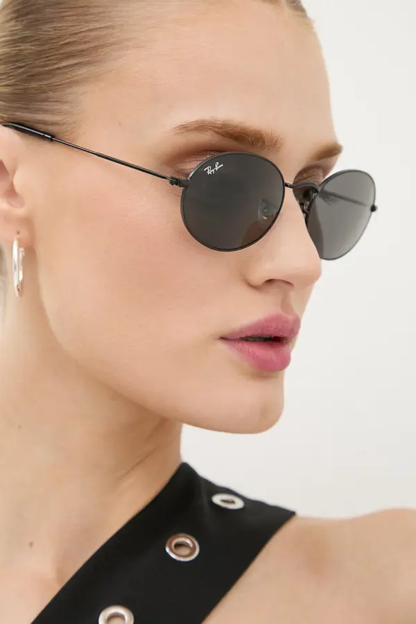Ray-Ban Sunčane naočale Ray-Ban OVAL