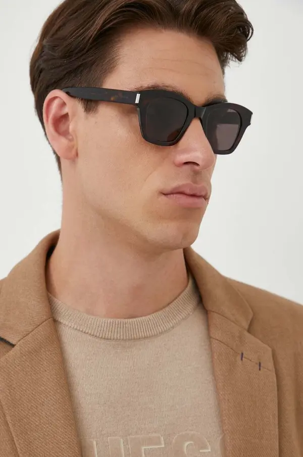 Saint Laurent Sunčane naočale Saint Laurent 592