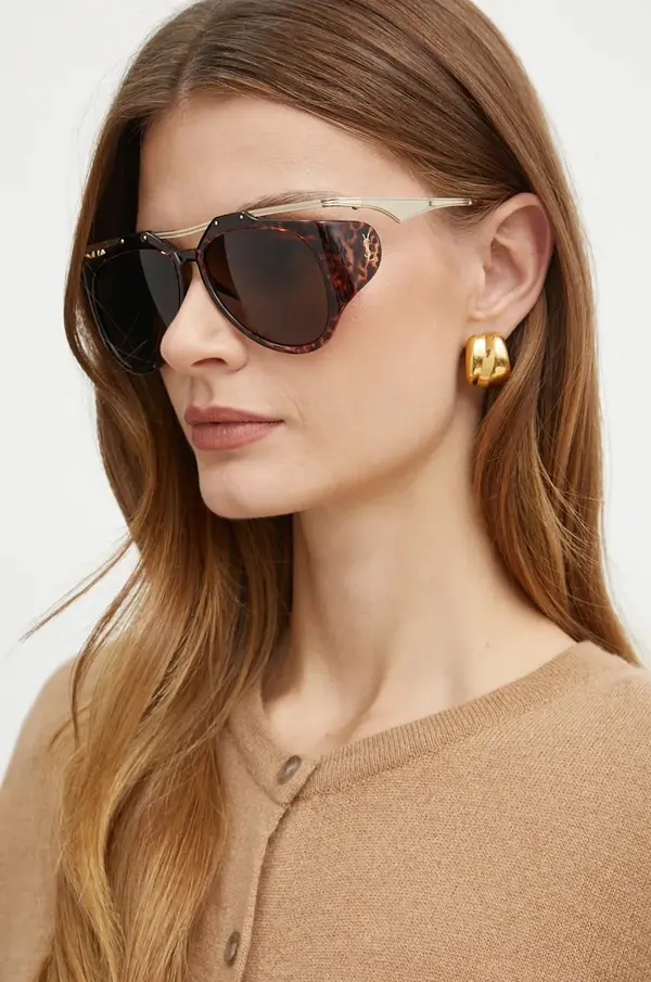 Saint Laurent Sunčane naočale Saint Laurent AMELIA