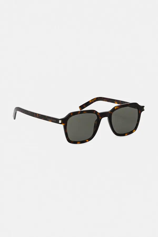 Saint Laurent Sunčane naočale Saint Laurent boja: smeđa, SL 715 SLIM