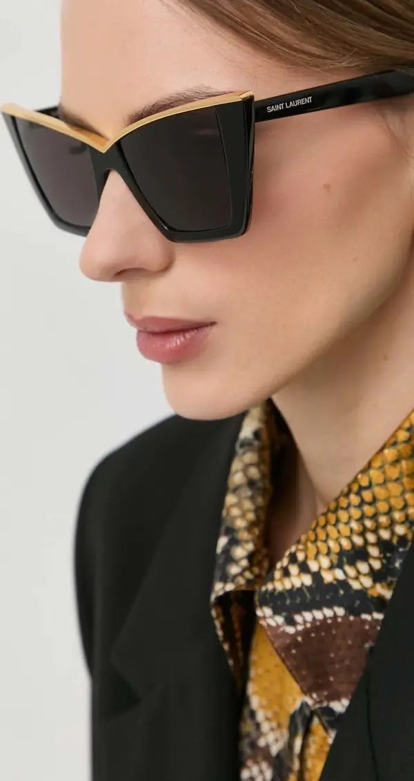 Saint Laurent Sunčane naočale Saint Laurent