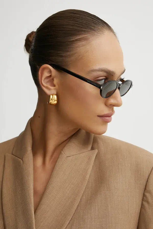 Saint Laurent Sunčane naočale Saint Laurent JEANNE
