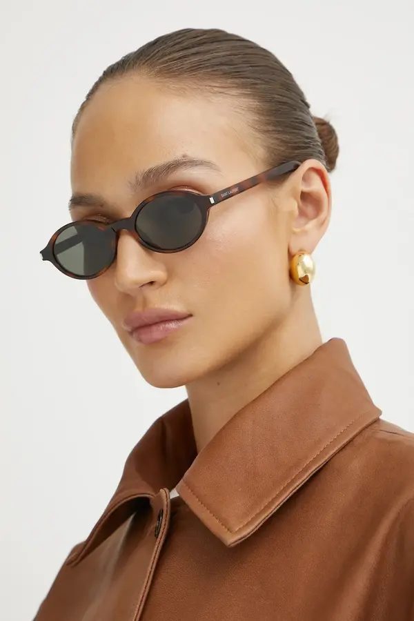 Saint Laurent Sunčane naočale Saint Laurent JEANNE