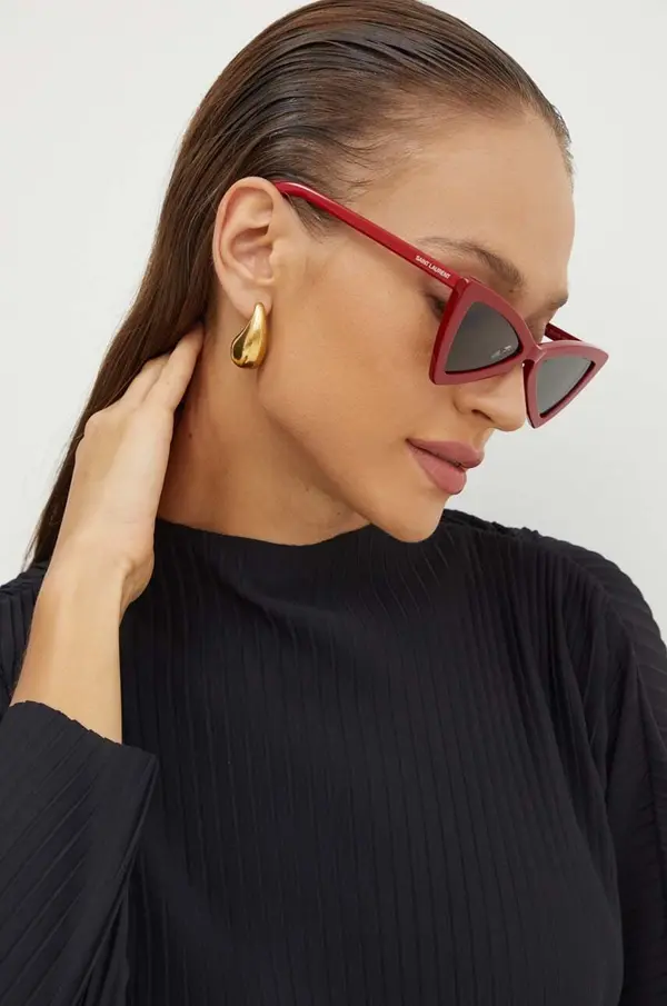 Saint Laurent Sunčane naočale Saint Laurent JERRY