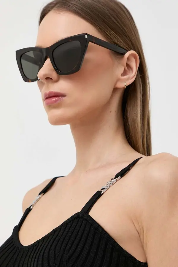 Saint Laurent Sunčane naočale Saint Laurent KATE