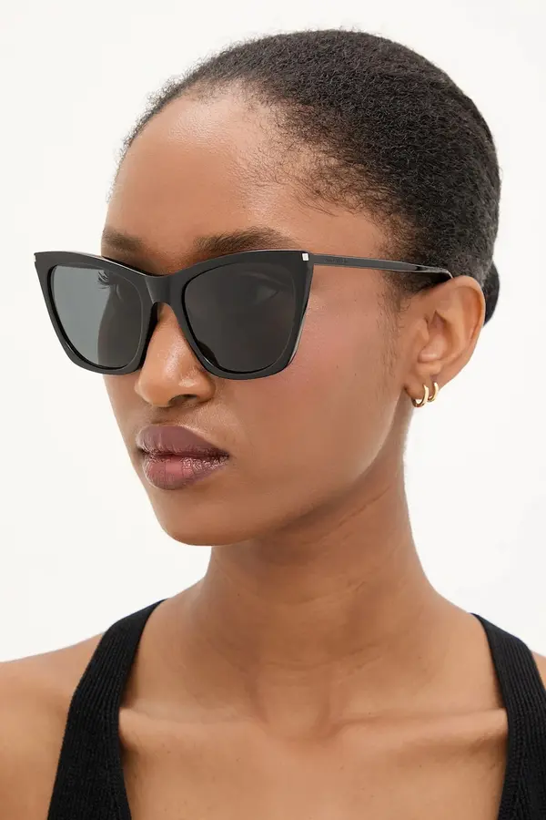 Saint Laurent Sunčane naočale Saint Laurent KATE THIN