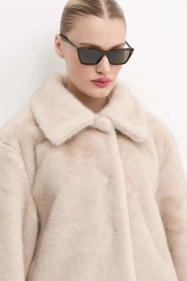 Saint Laurent Sunčane naočale Saint Laurent MICA THIN