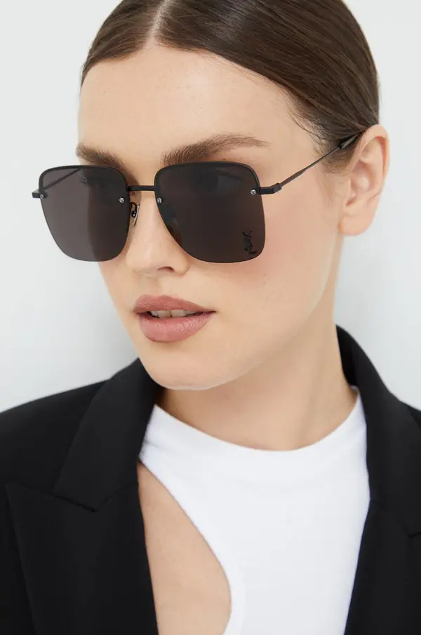 Saint Laurent Sunčane naočale Saint Laurent