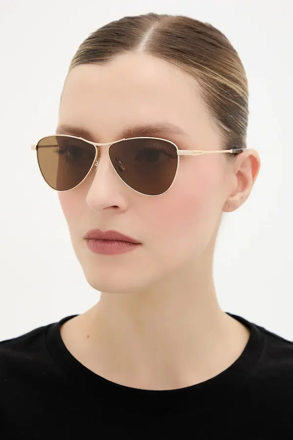 Saint Laurent Sunčane naočale Saint Laurent VESPER
