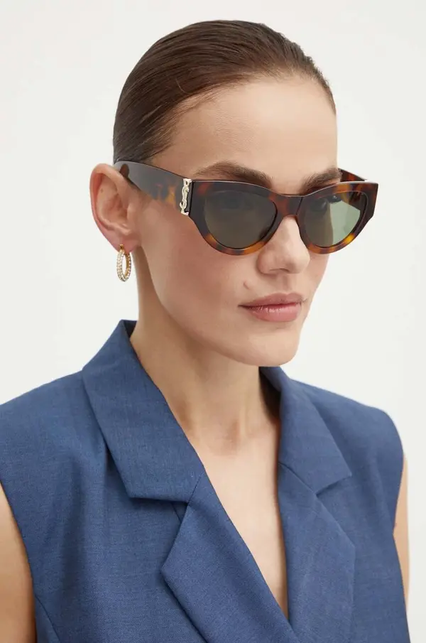 Saint Laurent Sunčane naočale Saint Laurent