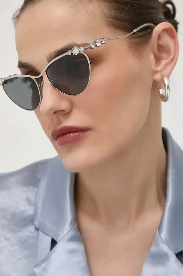 Swarovski Sunčane naočale Swarovski CONSTELLA