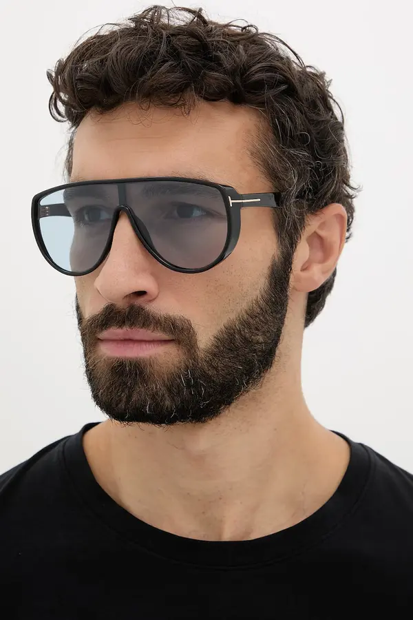 Tom Ford Sunčane naočale Tom Ford Achilles