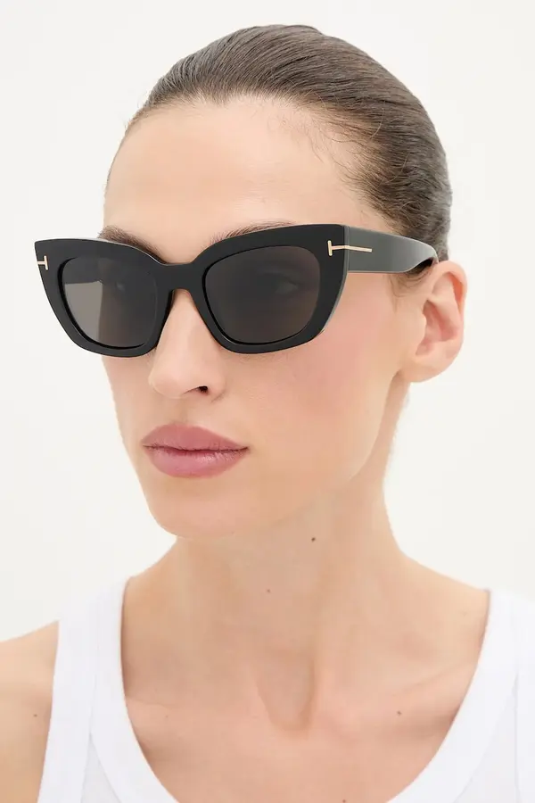 Tom Ford Sunčane naočale Tom Ford Athena