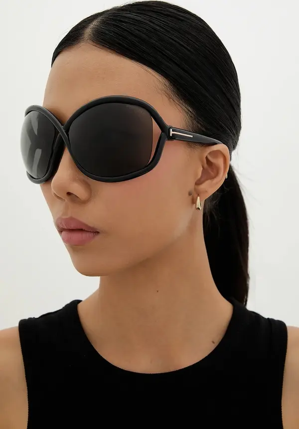 Tom Ford Sunčane naočale Tom Ford  Bettina