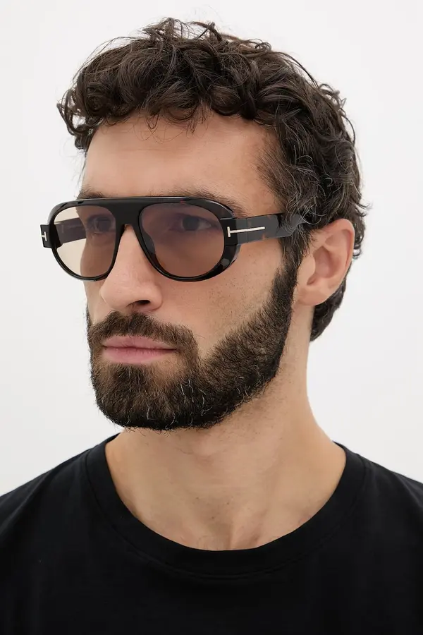 Tom Ford Sunčane naočale Tom Ford Blake