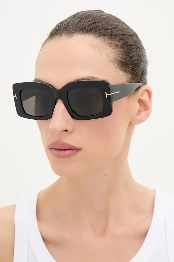 Tom Ford Sunčane naočale Tom Ford Brigitta