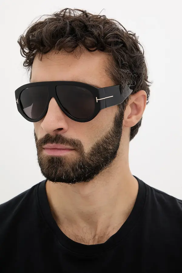 Tom Ford Sunčane naočale Tom Ford Bronson