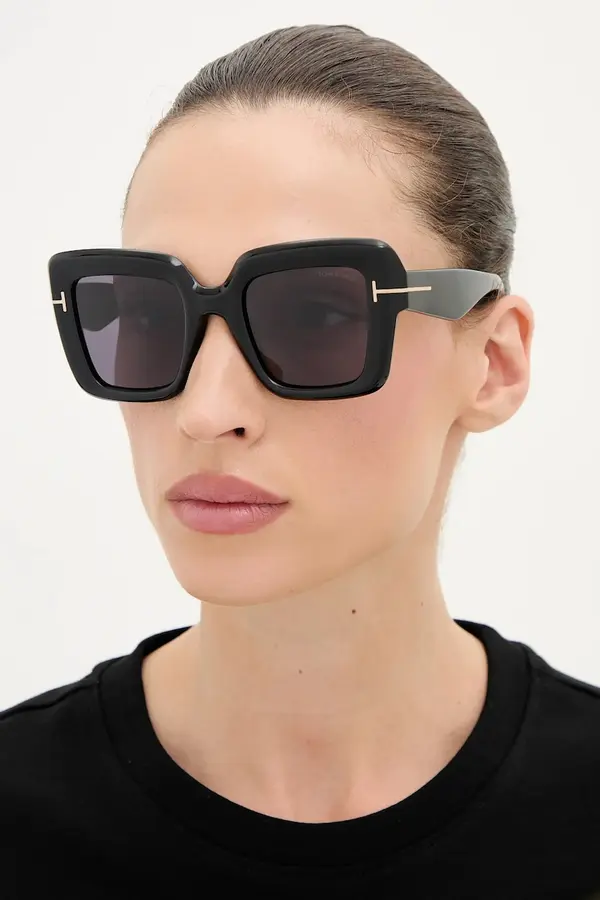 Tom Ford Sunčane naočale Tom Ford Esme  Esme